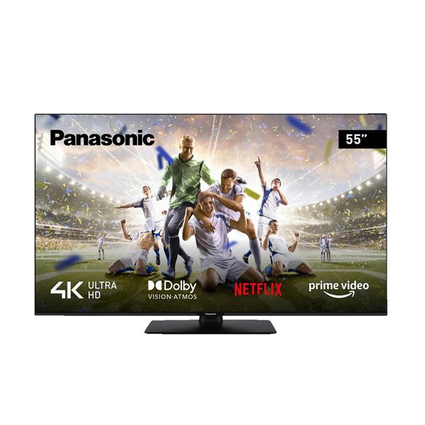 Panasonic LED TX-55MX600E 55" Τηλεόραση Smart 4K
