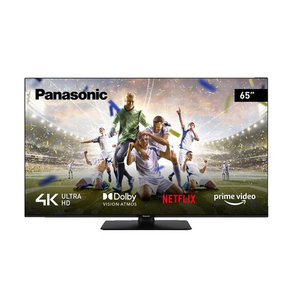 Panasonic TX-65MX600E 65" LED Τηλεόραση Smart 4K TV