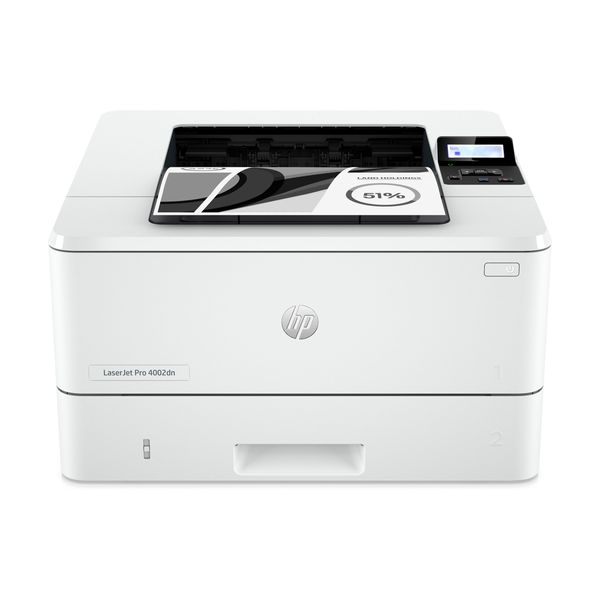 HP HP Laserjet PRO 4002DN Εκτυπωτής