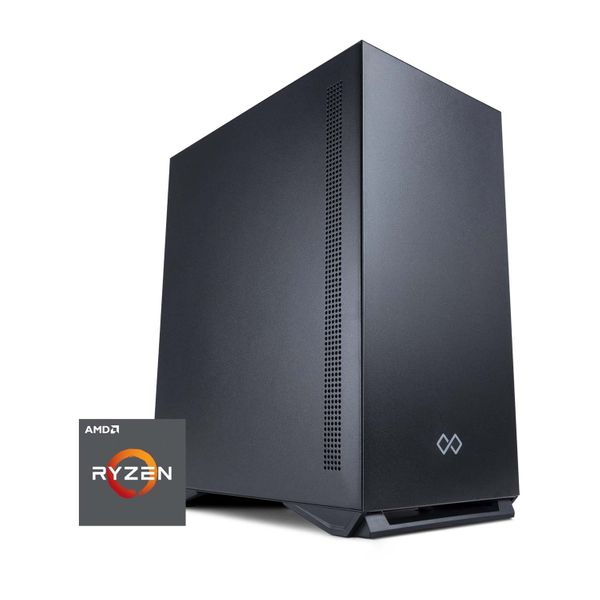 Infinity Gear Infinity Gear Alpha R3S Desktop PC