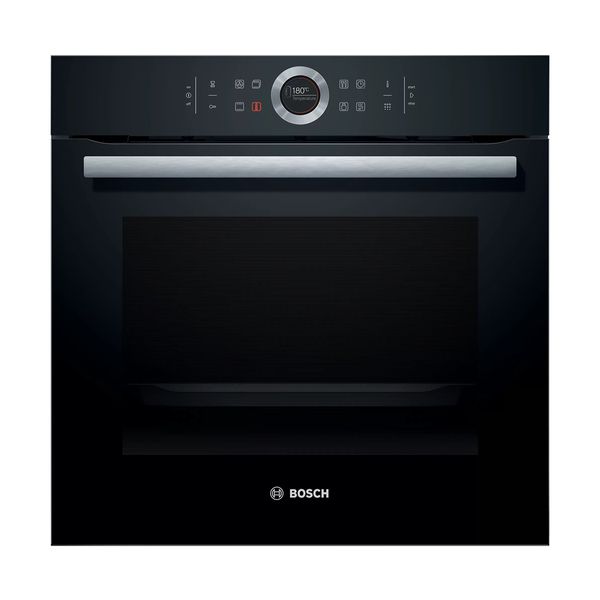 Bosch HBG675BB1 Φούρνος Εντοιχιζόμενος