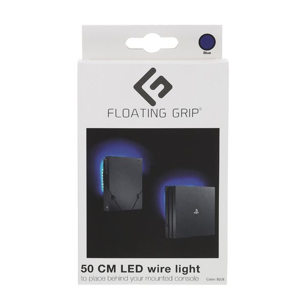 Floating Grip Floating Grip LED Light Strip Blue Αξεσουάρ