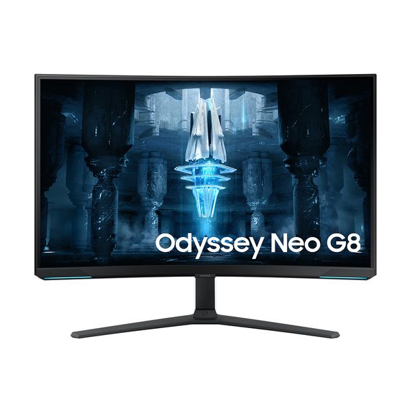 Samsung Samsung Odyssey Neo G8 LS32BG850NPXEN 32" Curved Monitor