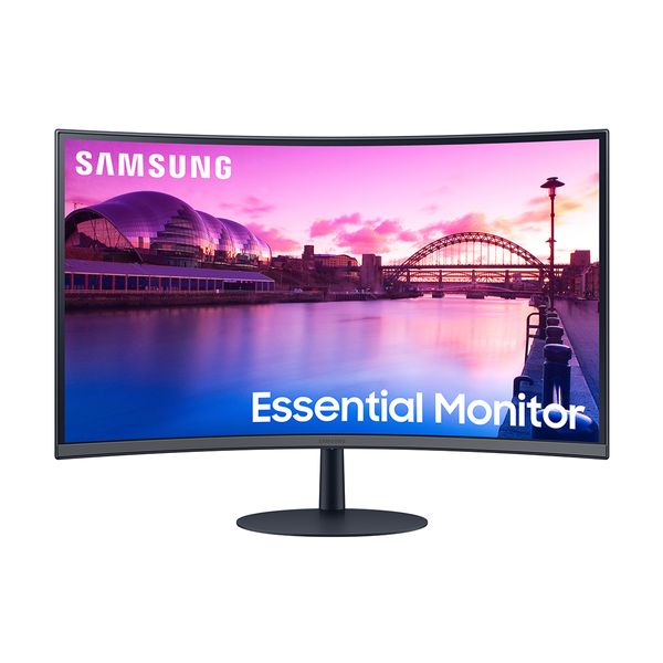 Samsung LS32C390EAUXEN 32" Curved Monitor