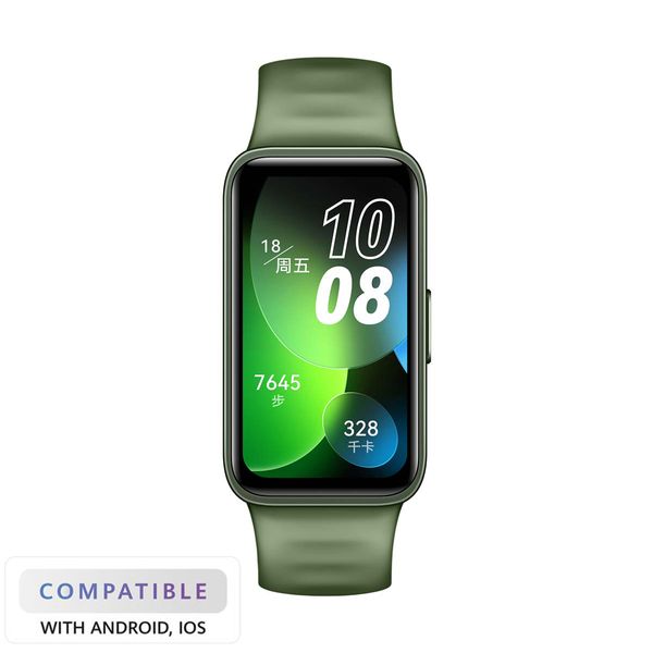 Huawei Band 8 Green SmartWatch