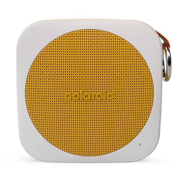 Polaroid P1 Music Player Yellow Bluetooth Ηχείο