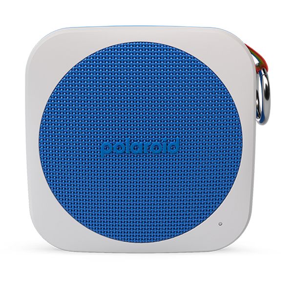 Polaroid P1 Music Player Blue Bluetooth Ηχείο