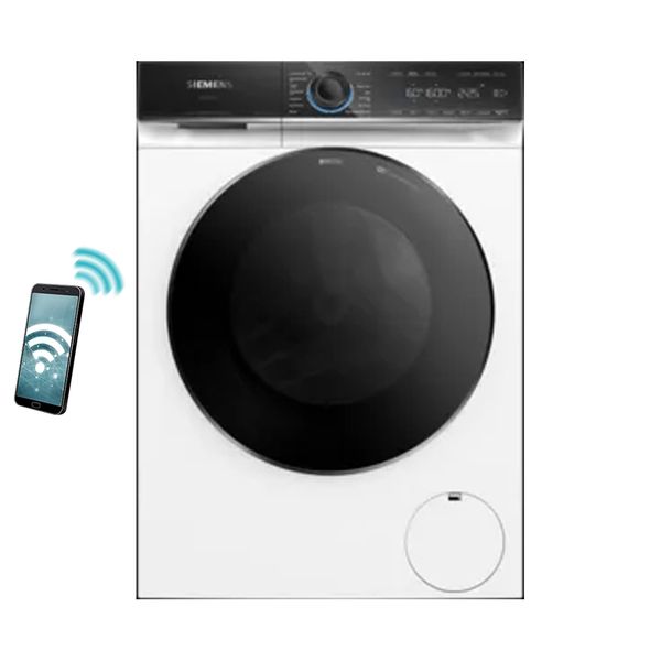 Siemens Siemens WG56B2AIDN Πλυντήριο Ρούχων