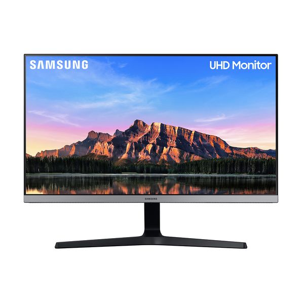 Samsung LU28R550UQPXEN 28&quot UHD IPS Monitor