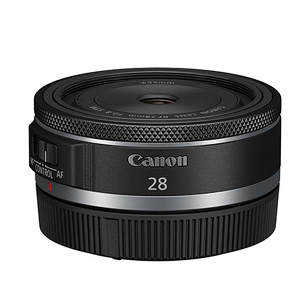 Canon Canon RF 28 F2.8 STM Φακός Φωτογραφικής Μηχανής