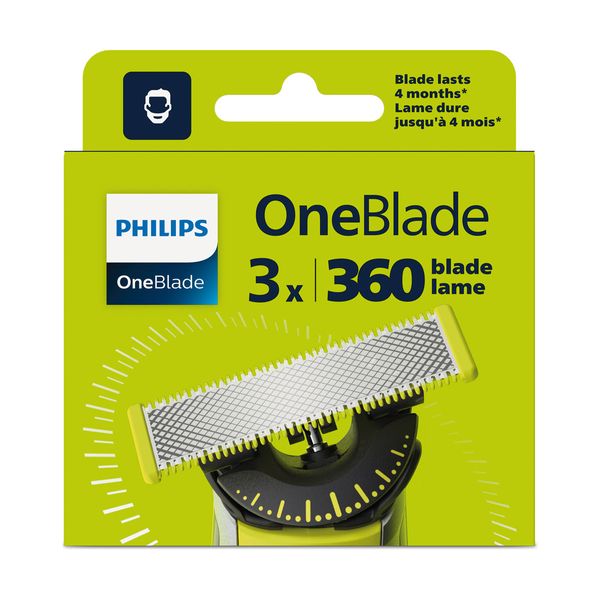 Philips QP430/50 One Blade Ανταλλακτικό