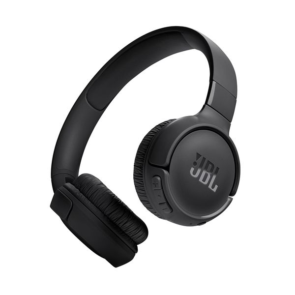 JBL Tune 525BT Black Ακουστικά Κεφαλής Bluetooth