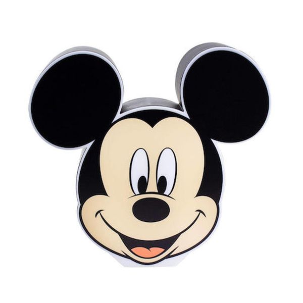 Paladone Paladone Disney Mickey Επιτραπέζιο Φωτιστικό