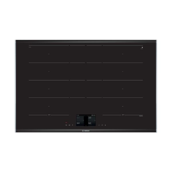 Bosch PXY875KW1E Εστίες Επαγωγικές