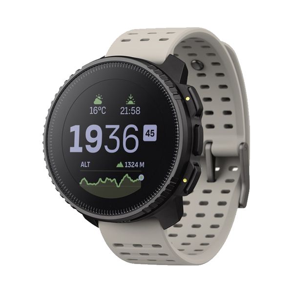 Suunto Suunto Vertical Black Sand SmartWatch