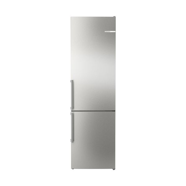 Bosch KGN39VIBT Inox Ψυγειοκαταψύκτης