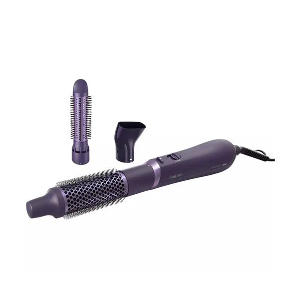 Philips Air Styler BHA305/00 Βούρτσα Μαλλιών