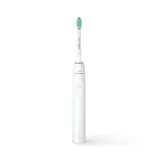 Philips Philips HX3651/13 2100 White Ηλεκτρική Οδοντόβουρτσα
