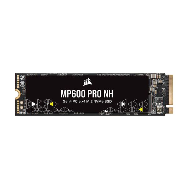 Corsair MP600 Pro NH M2 PCIe 4.0 (Gen 4) x4 NVMe 500GB SSD Εσωτερικός Σκληρός Δίσκος