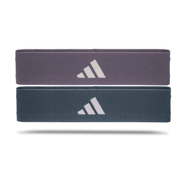 Adidas Λάστιχα Αντίστασης Legacy (Ζεύγος)