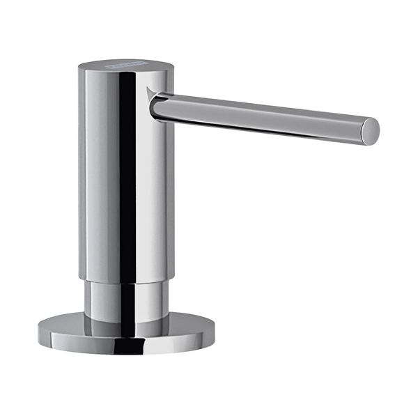 Franke Dispenser Υγρού Σαπουνιού Active Χρωμέ Dispenser