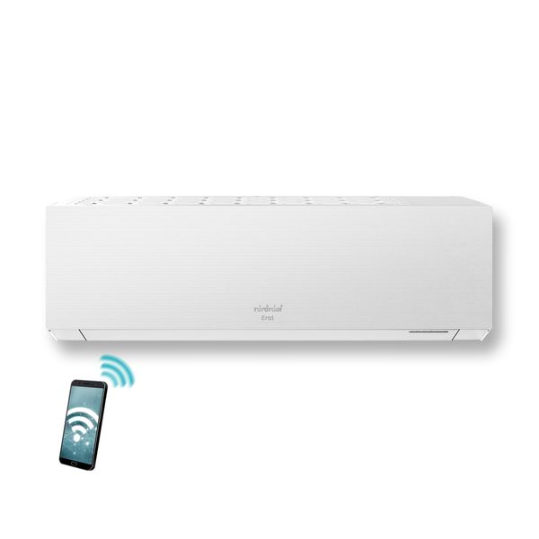 Toyotomi CTN/CTG 335W ErAI Mystery White 12.000 BTU/h Κλιματιστικό Inverter