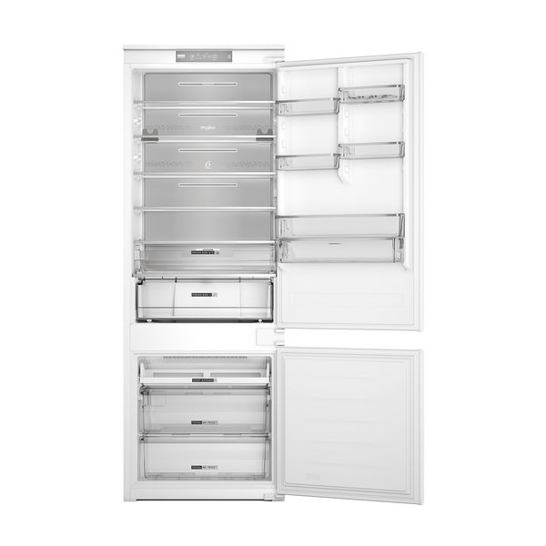 Whirlpool WH SP70 T121 Εντοιχιζόμενος Ψυγειοκαταψύκτης