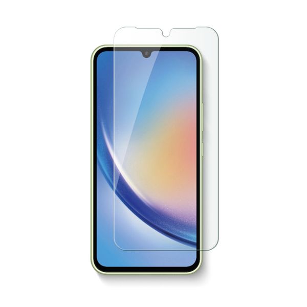 Redshield Redshield Samsung Galaxy A34 5G Tempered Glass Προστατευτικό Οθόνης