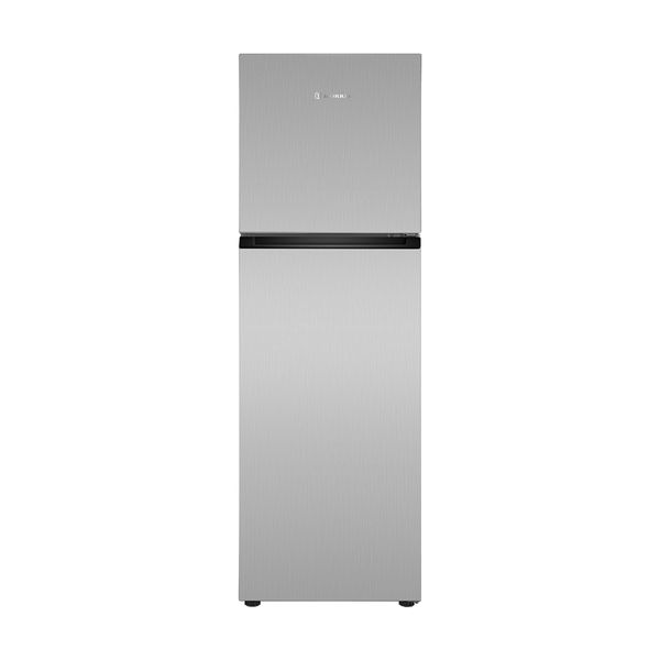 Morris T72249ETN Inox Ψυγείο Δίπορτο
