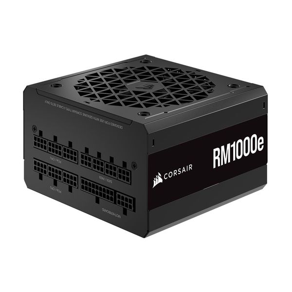 Corsair RM100e V2 1000W 80 Plus Gold Full Modular PSU Τροφοδοτικό