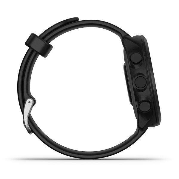 Garmin Forerunner 55 Black SmartWatch
