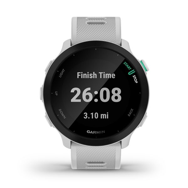 Garmin Forerunner 55 Whitestone SmartWatch 149€
