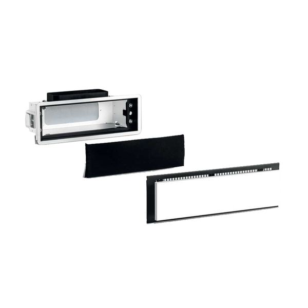 Elica HP H16-H30 KIT0181126 White Φίλτρο