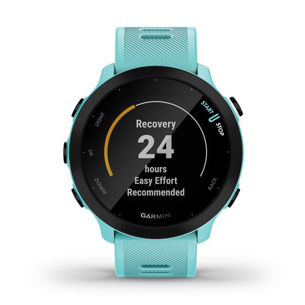 Garmin Forerunner 55 Aqua SmartWatch