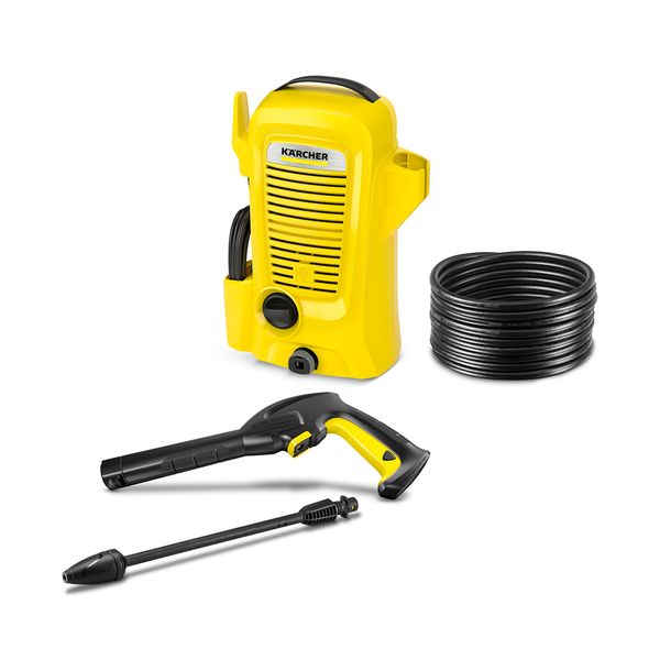 Karcher Karcher K2 Universal Edition Πλυστικό