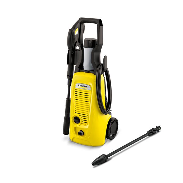 Karcher Karcher K4 Universal Edition Πλυστικό