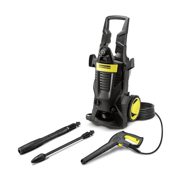 Karcher K6 Special Πλυστικό Μηχάνημα