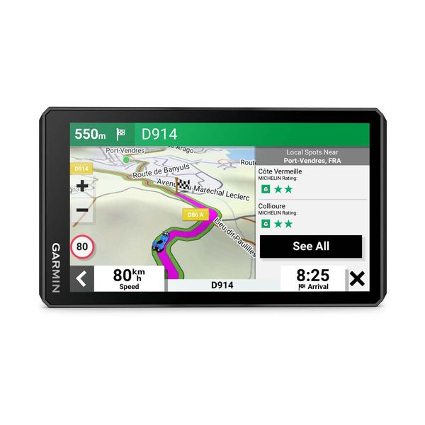 Garmin Zumo XT2 GPS