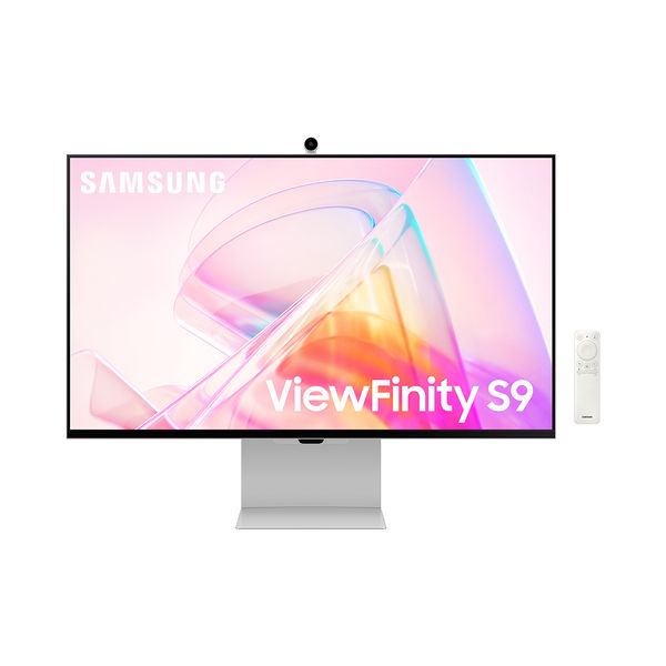 Samsung Samsung ViewFinity S9 LS27C902PAUXDU 27" Monitor