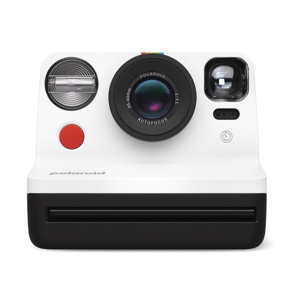 Polaroid Now Gen2 Φωτογραφική Μηχανή