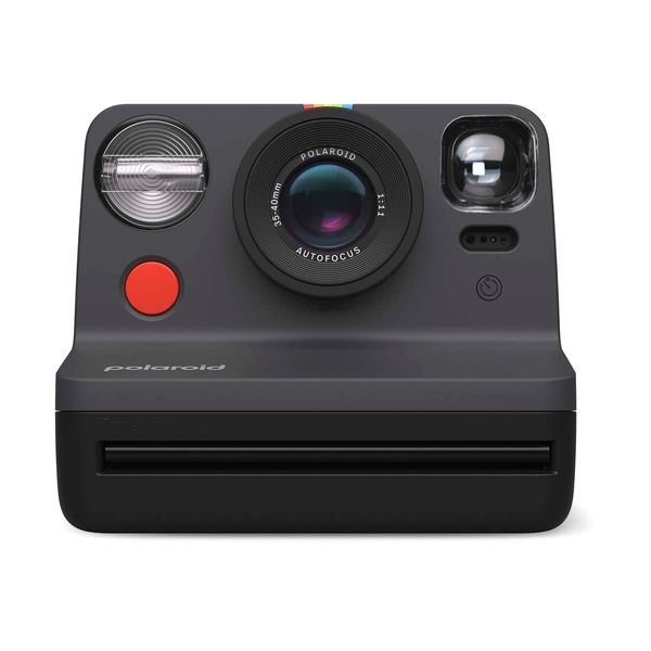 Polaroid Now Gen2 Φωτογραφική Μηχανή