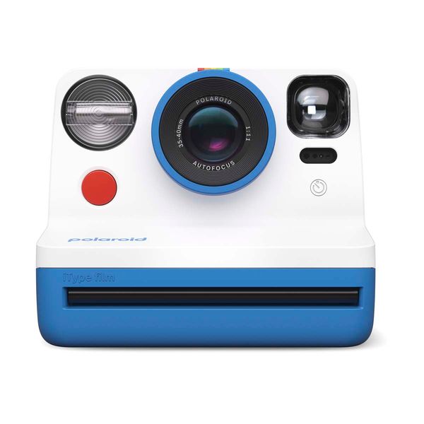 Polaroid Now Gen2 Φωτογραφική Μηχανή