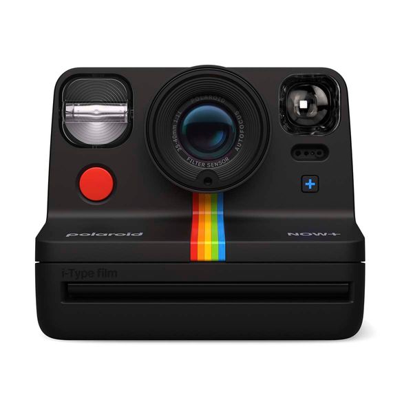 Polaroid Now+ Gen2 Φωτογραφική Μηχανή