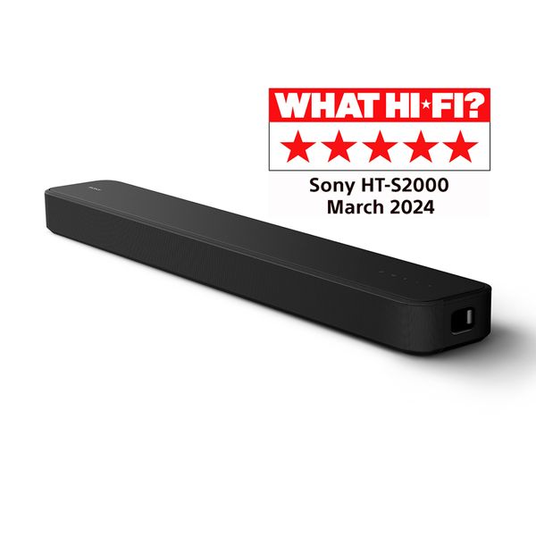 Sony Sony HT-S2000 Soundbar