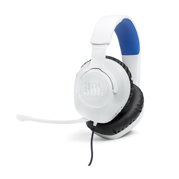 JBL JBL Quantum 100P PS5 Wired Headset