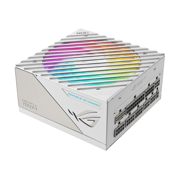 Asus ROG Loki SFX-L 850W 80 Plus Platinum Full Modular White PSU Τροφοδοτικό