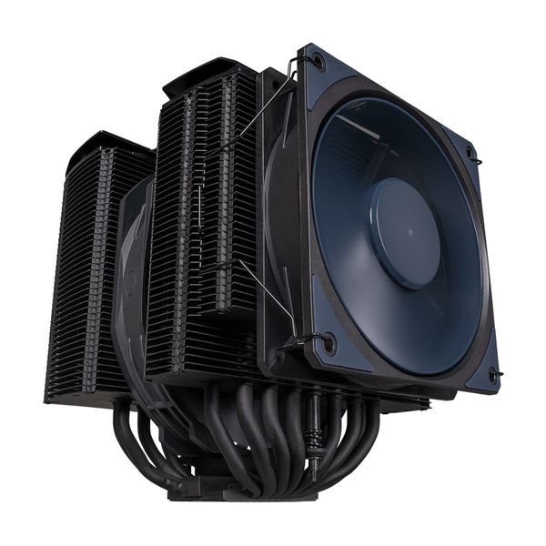 Coolermaster Coolermaster MasterAir MA824 Stealth Ψύκτρα