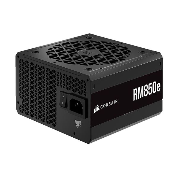 Corsair RM850e V2 80 Plus Gold Full Modular PSU Τροφοδοτικό