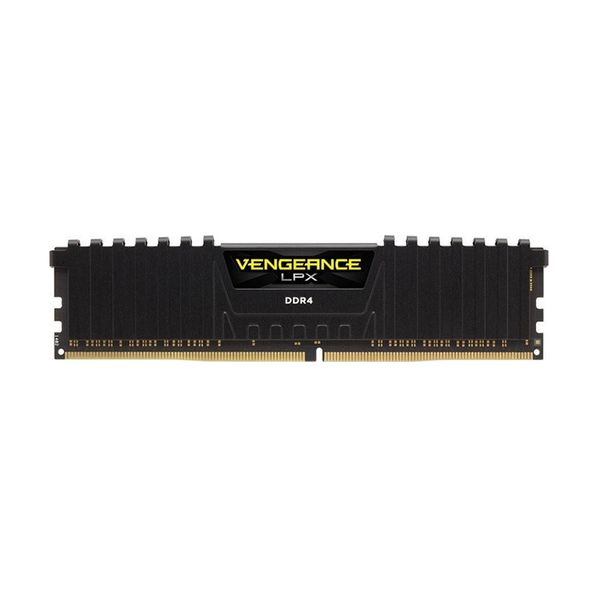 Corsair Corsair Vengeance LPX 1x16GB DDR4 3600MHz C18 Μνήμη RAM