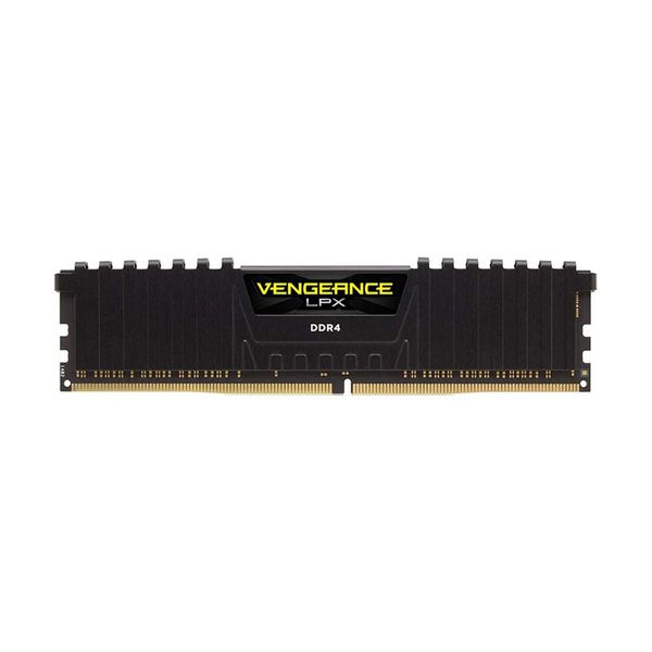Corsair Vengeance LPX 1x8GB DDR4 3600MHz C18 Μνήμη RAM